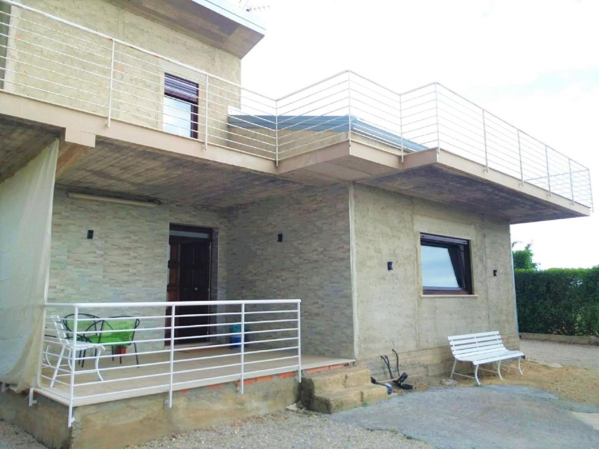 Belvilla By Oyo Modern Villa In Nissoria With Pool Exterior photo