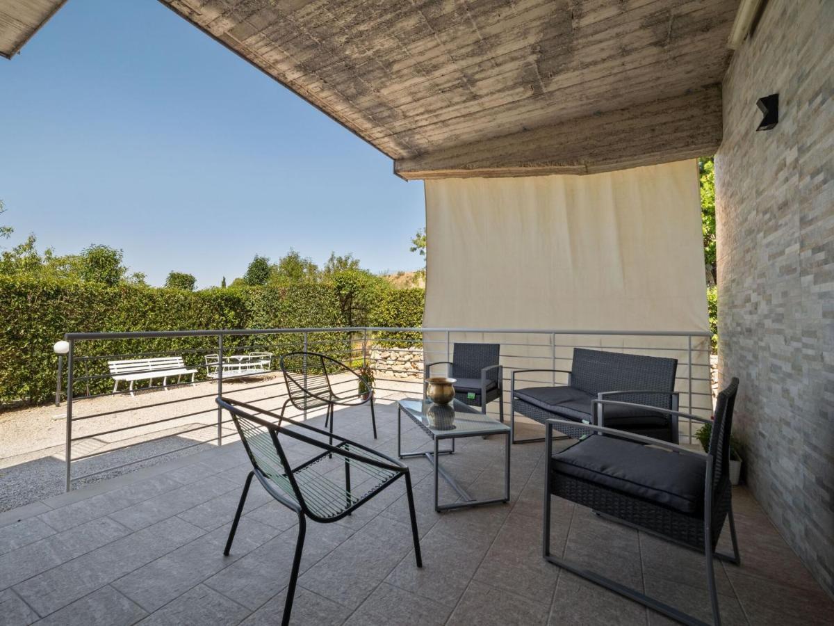 Belvilla By Oyo Modern Villa In Nissoria With Pool Exterior photo